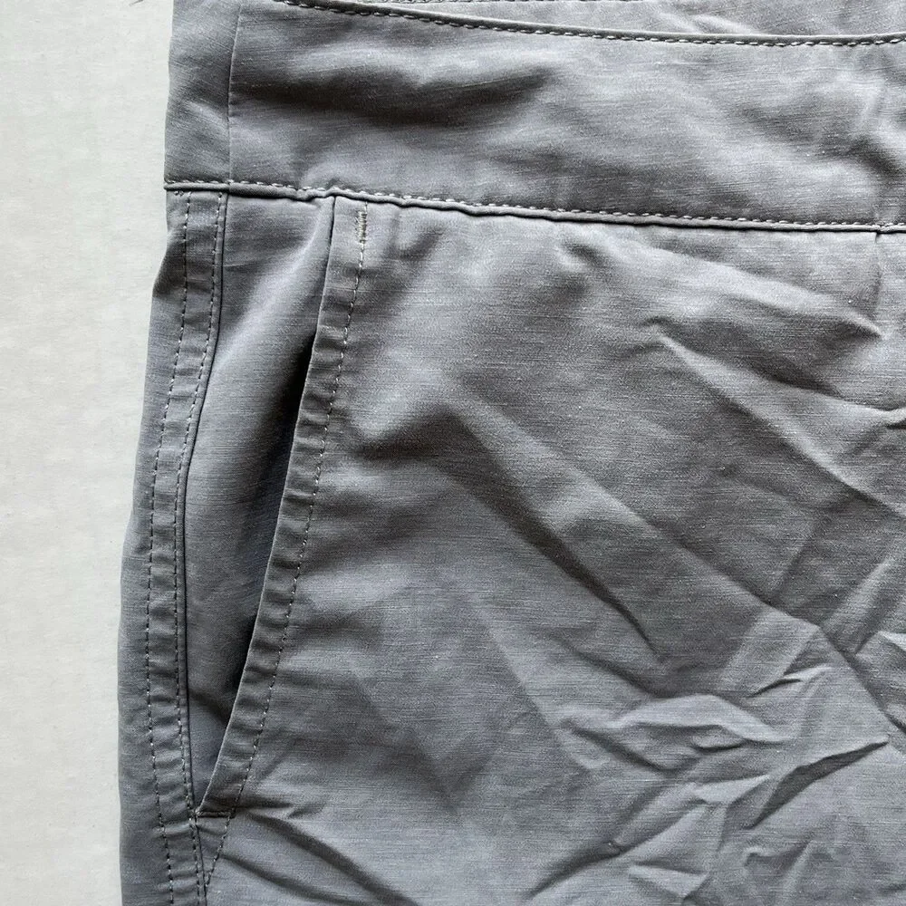 Faherty All Day Shorts Mens 36 9” Lightweight Stretch Performance Beach Casual